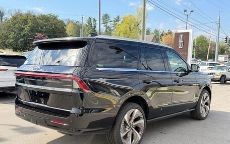 Lincoln Navigator, 2026 год, 17 190 000 рублей, 4 фотография