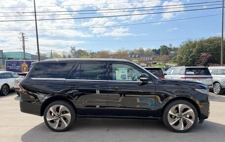 Lincoln Navigator, 2026 год, 17 190 000 рублей, 7 фотография