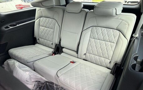 Lincoln Navigator, 2026 год, 17 190 000 рублей, 12 фотография