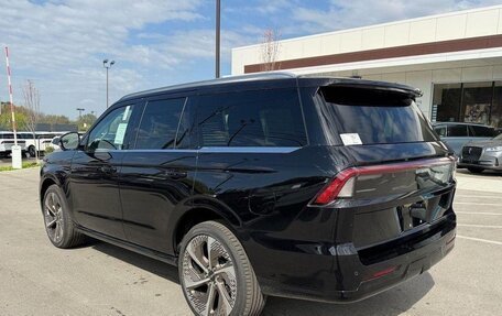 Lincoln Navigator, 2026 год, 17 190 000 рублей, 6 фотография