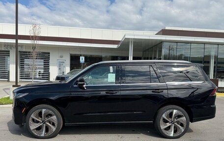 Lincoln Navigator, 2026 год, 17 190 000 рублей, 3 фотография