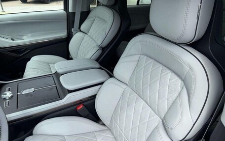Lincoln Navigator, 2026 год, 17 190 000 рублей, 10 фотография