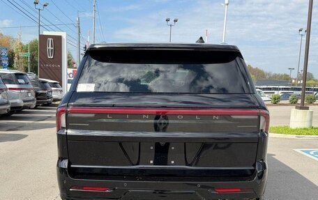 Lincoln Navigator, 2026 год, 17 190 000 рублей, 5 фотография