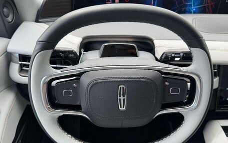 Lincoln Navigator, 2026 год, 17 190 000 рублей, 14 фотография
