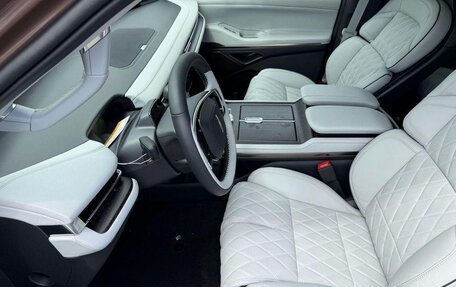 Lincoln Navigator, 2026 год, 17 190 000 рублей, 9 фотография