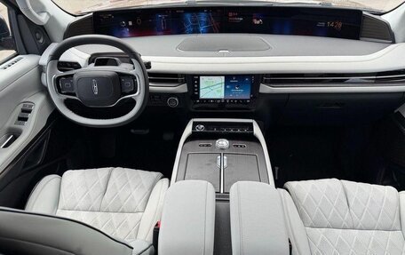 Lincoln Navigator, 2026 год, 17 190 000 рублей, 13 фотография