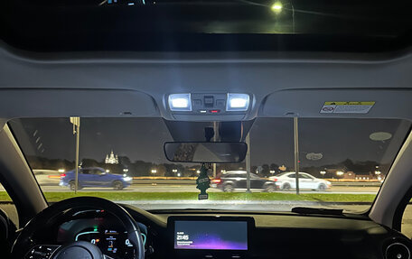 KIA K3, 2024 год, 2 090 000 рублей, 9 фотография