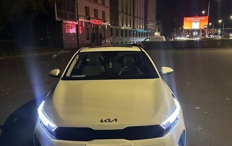 KIA K3, 2024 год, 2 090 000 рублей, 5 фотография