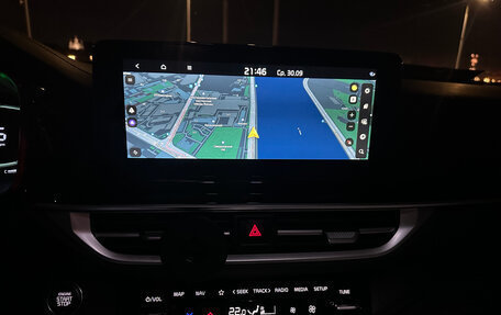 KIA K3, 2024 год, 2 090 000 рублей, 11 фотография
