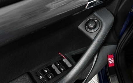 Skoda Octavia, 2017 год, 1 449 000 рублей, 10 фотография