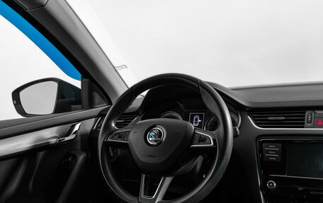 Skoda Octavia, 2017 год, 1 449 000 рублей, 15 фотография