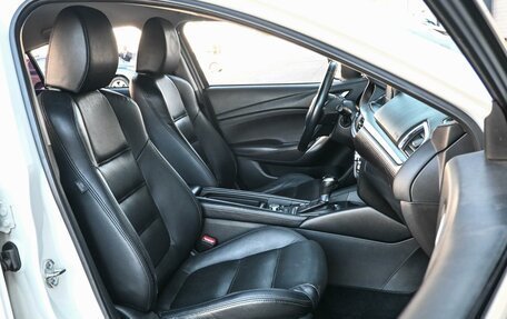 Mazda 6, 2016 год, 1 749 000 рублей, 8 фотография