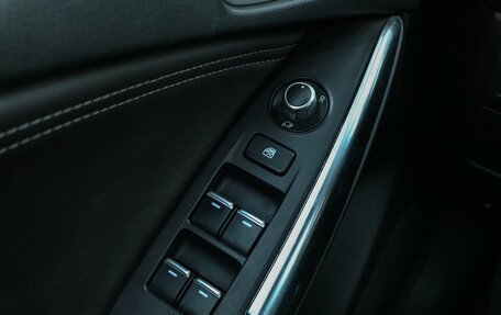 Mazda 6, 2016 год, 1 749 000 рублей, 19 фотография