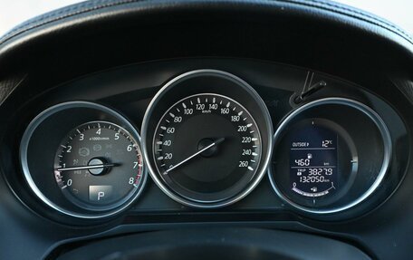 Mazda 6, 2016 год, 1 749 000 рублей, 12 фотография