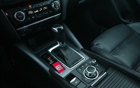 Mazda 6, 2016 год, 1 749 000 рублей, 23 фотография