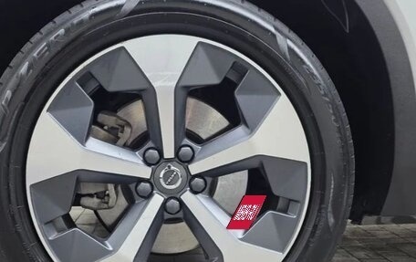 Volvo XC40 I, 2022 год, 4 682 885 рублей, 7 фотография