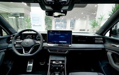 Volkswagen Tiguan, 2026 год, 5 250 000 рублей, 11 фотография