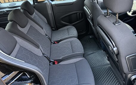Peugeot Partner II рестайлинг 2, 2017 год, 870 000 рублей, 8 фотография