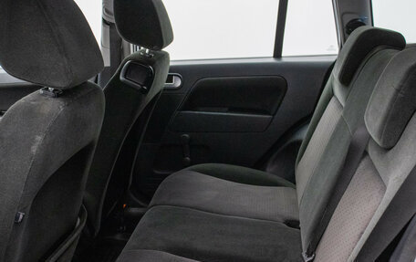 Ford Fusion I, 2005 год, 398 000 рублей, 11 фотография