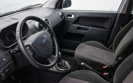 Ford Fusion I, 2005 год, 398 000 рублей, 10 фотография