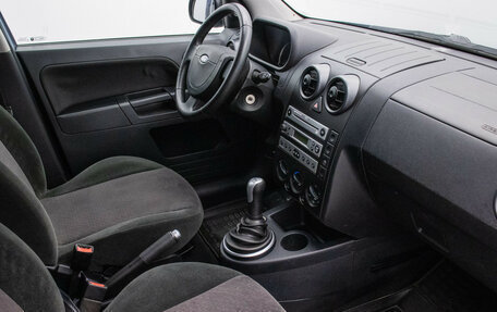 Ford Fusion I, 2005 год, 398 000 рублей, 9 фотография