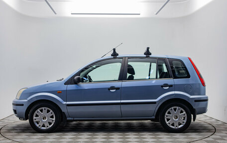 Ford Fusion I, 2005 год, 398 000 рублей, 8 фотография