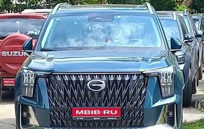 GAC GS8, 2024 год, 3 580 000 рублей, 1 фотография