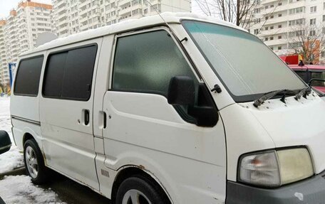 Mitsubishi Delica IV, 2002 год, 630 000 рублей, 1 фотография