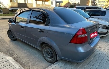Chevrolet Aveo III, 2007 год, 150 000 рублей, 1 фотография