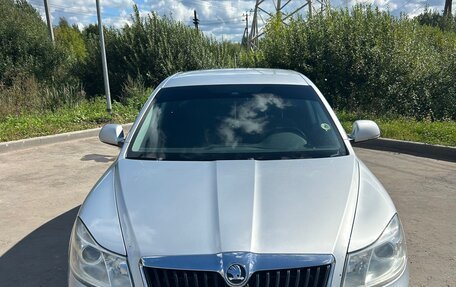 Skoda Octavia, 2012 год, 650 000 рублей, 1 фотография