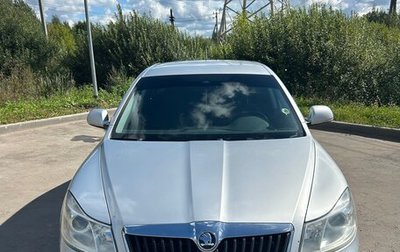 Skoda Octavia, 2012 год, 650 000 рублей, 1 фотография