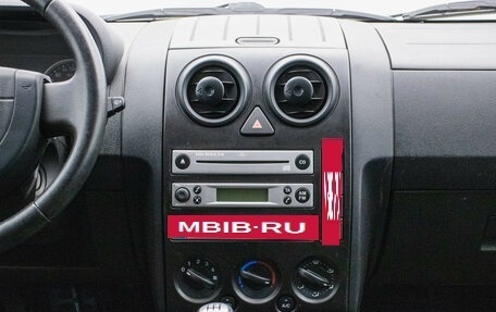Ford Fusion I, 2005 год, 398 000 рублей, 14 фотография