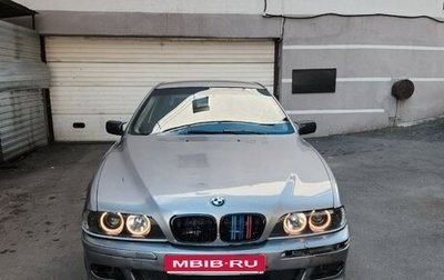 BMW 5 серия, 2000 год, 350 000 рублей, 1 фотография