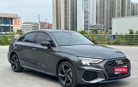 Audi A3, 2022 год, 2 290 000 рублей, 1 фотография