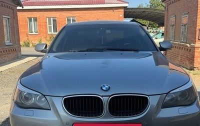 BMW 5 серия, 2004 год, 1 150 000 рублей, 1 фотография
