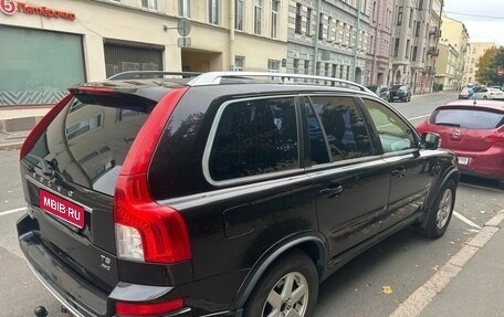 Volvo XC90 II рестайлинг, 2012 год, 1 400 000 рублей, 1 фотография