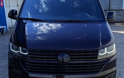 Volkswagen Multivan T5, 2009 год, 2 200 000 рублей, 1 фотография