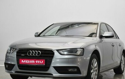 Audi A4, 2015 год, 1 600 000 рублей, 1 фотография
