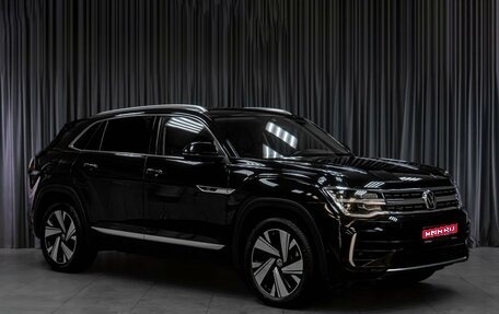 Volkswagen Teramont I, 2022 год, 5 299 000 рублей, 1 фотография