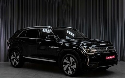 Volkswagen Teramont I, 2022 год, 5 299 000 рублей, 1 фотография