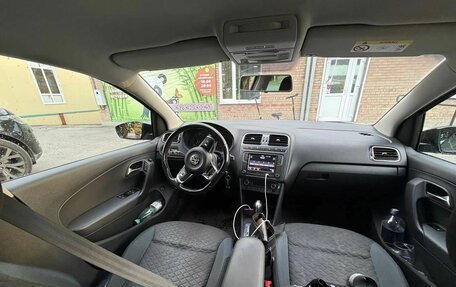 Volkswagen Polo VI (EU Market), 2019 год, 1 300 000 рублей, 4 фотография