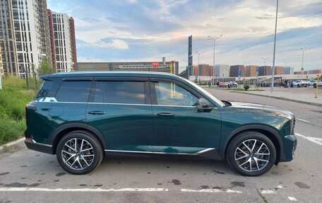 GAC GS8, 2024 год, 3 580 000 рублей, 4 фотография