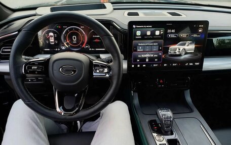 GAC GS8, 2024 год, 3 580 000 рублей, 6 фотография