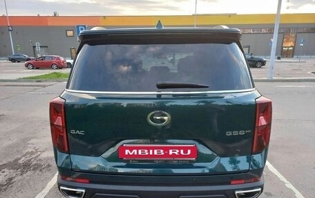 GAC GS8, 2024 год, 3 580 000 рублей, 5 фотография