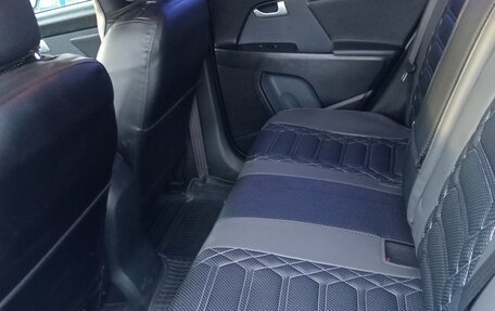 KIA Sportage III, 2010 год, 1 230 000 рублей, 2 фотография