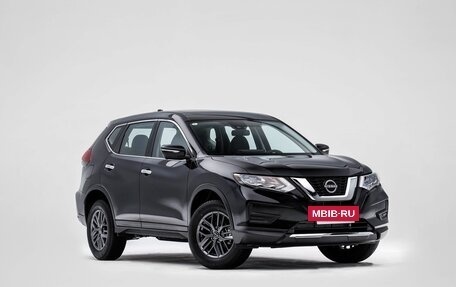 Nissan X-Trail, 2026 год, 2 390 000 рублей, 3 фотография