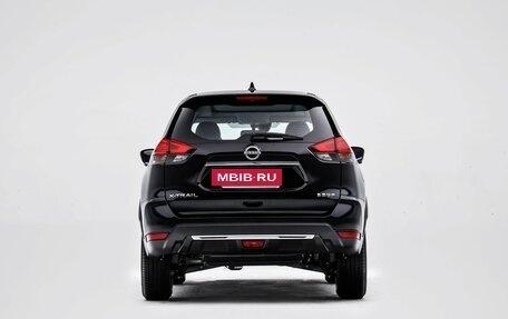Nissan X-Trail, 2026 год, 2 390 000 рублей, 5 фотография