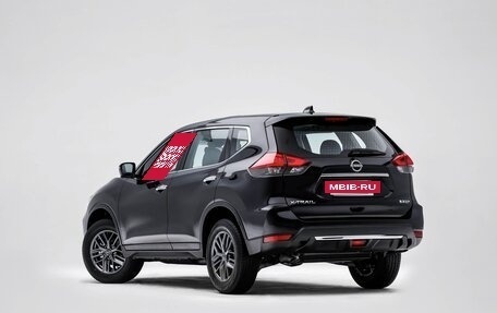 Nissan X-Trail, 2026 год, 2 390 000 рублей, 6 фотография