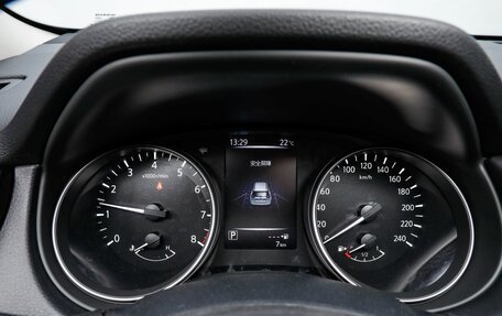 Nissan X-Trail, 2026 год, 2 390 000 рублей, 17 фотография