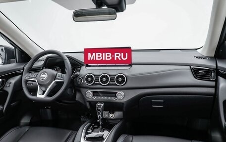 Nissan X-Trail, 2026 год, 2 390 000 рублей, 24 фотография